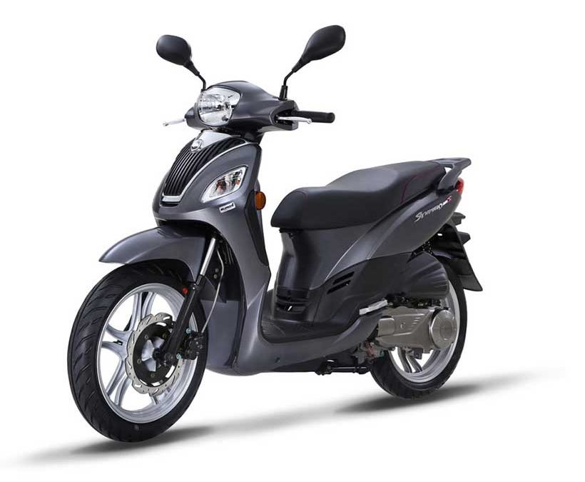 Symphony 50